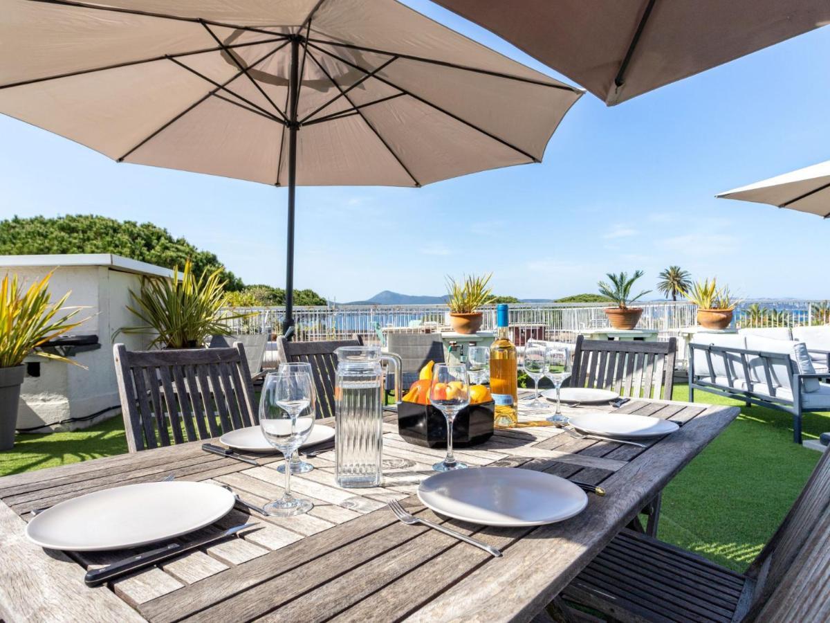 Les Patios-7 By Interhome Saint-Tropez