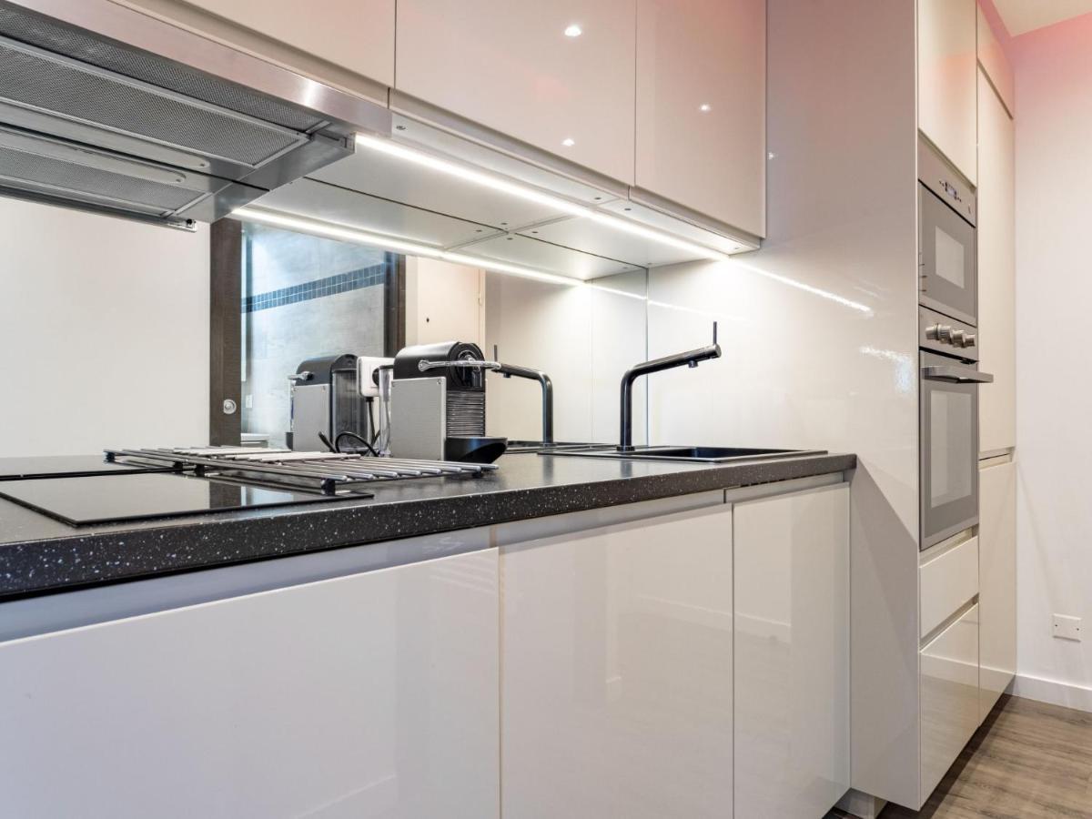 Les Patios-7 By Interhome Apartment
