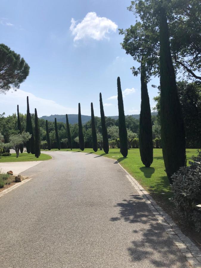 Holiday home Charmantes Haus Im Golf Club Tropez Saint-Tropez