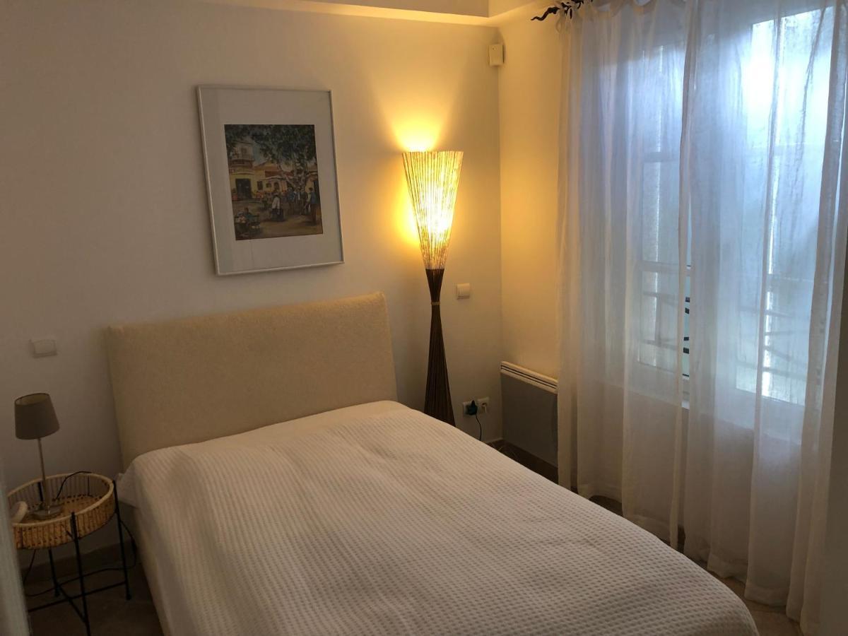 Charmantes Haus Im Golf Club Tropez Holiday home Saint-Tropez