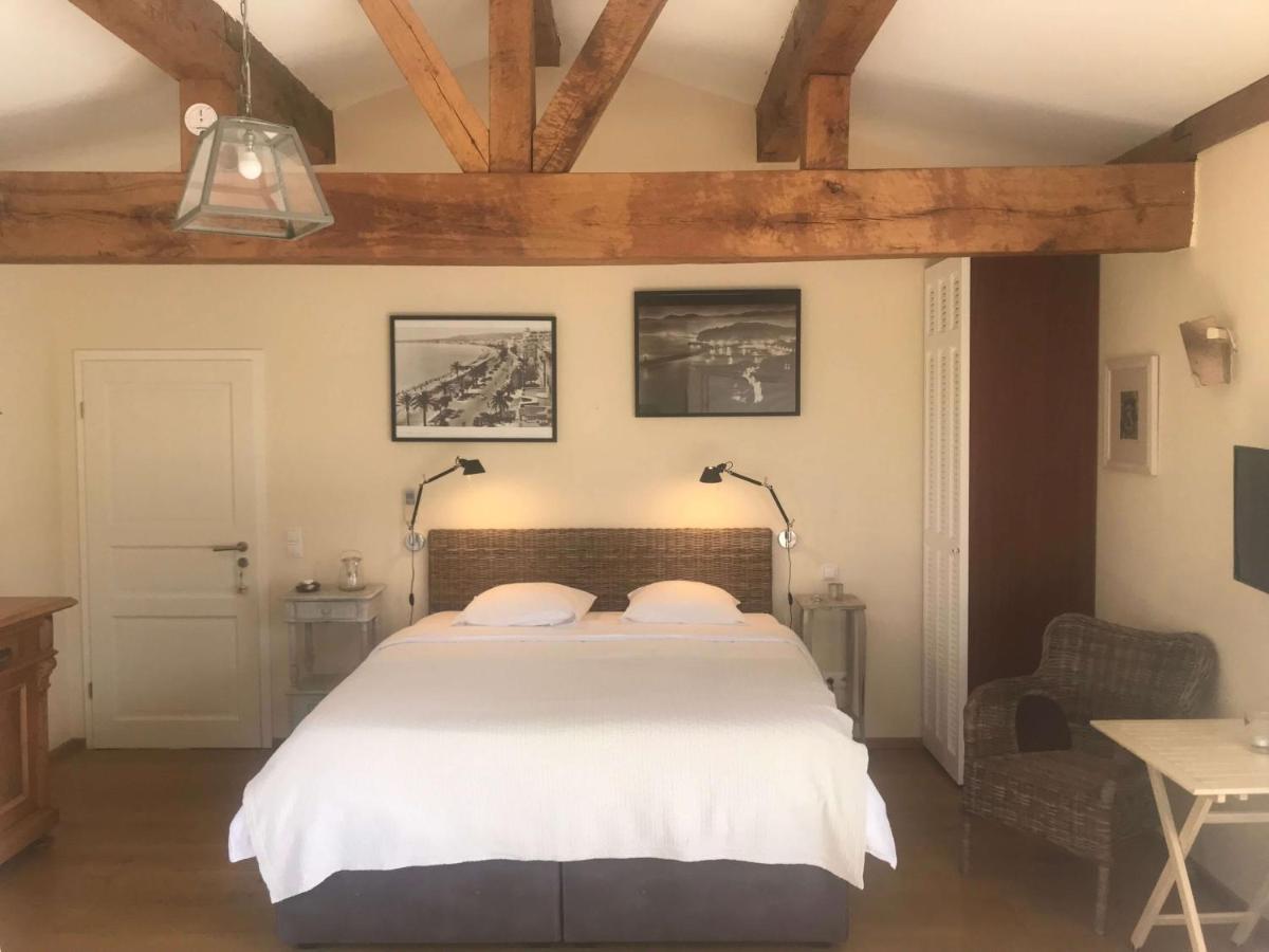 Couette-café La Begude - Boutique Luxury