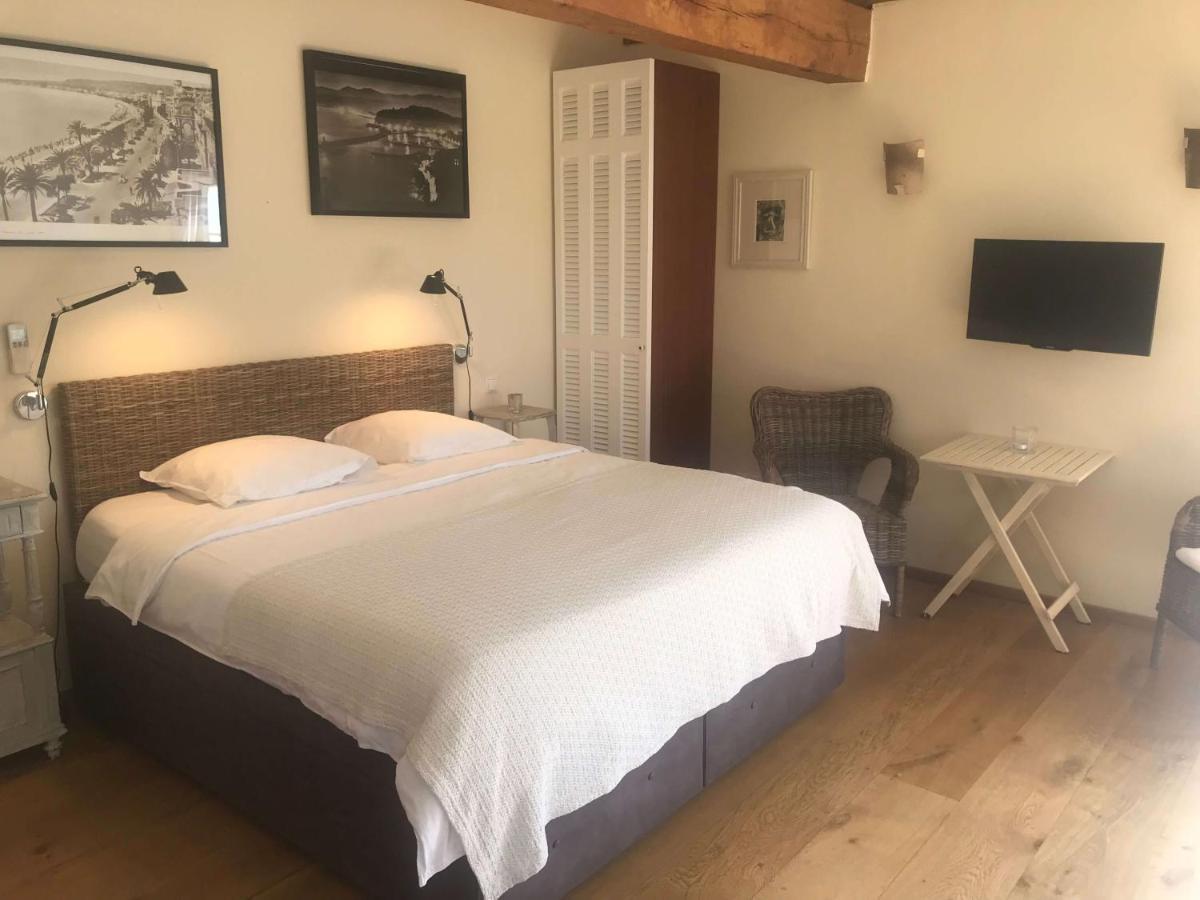Couette-café La Begude - Boutique Luxury
