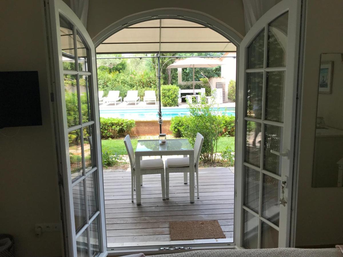 La Begude - Boutique Luxury 4* Saint-Tropez