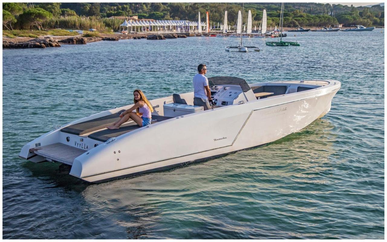 Vyylla Private * Saint-Tropez