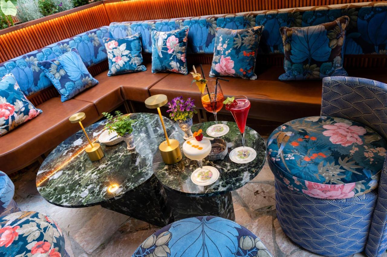 Hotel Le Y