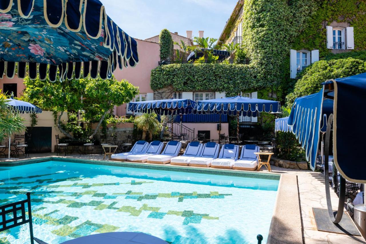 Le Y Saint-Tropez