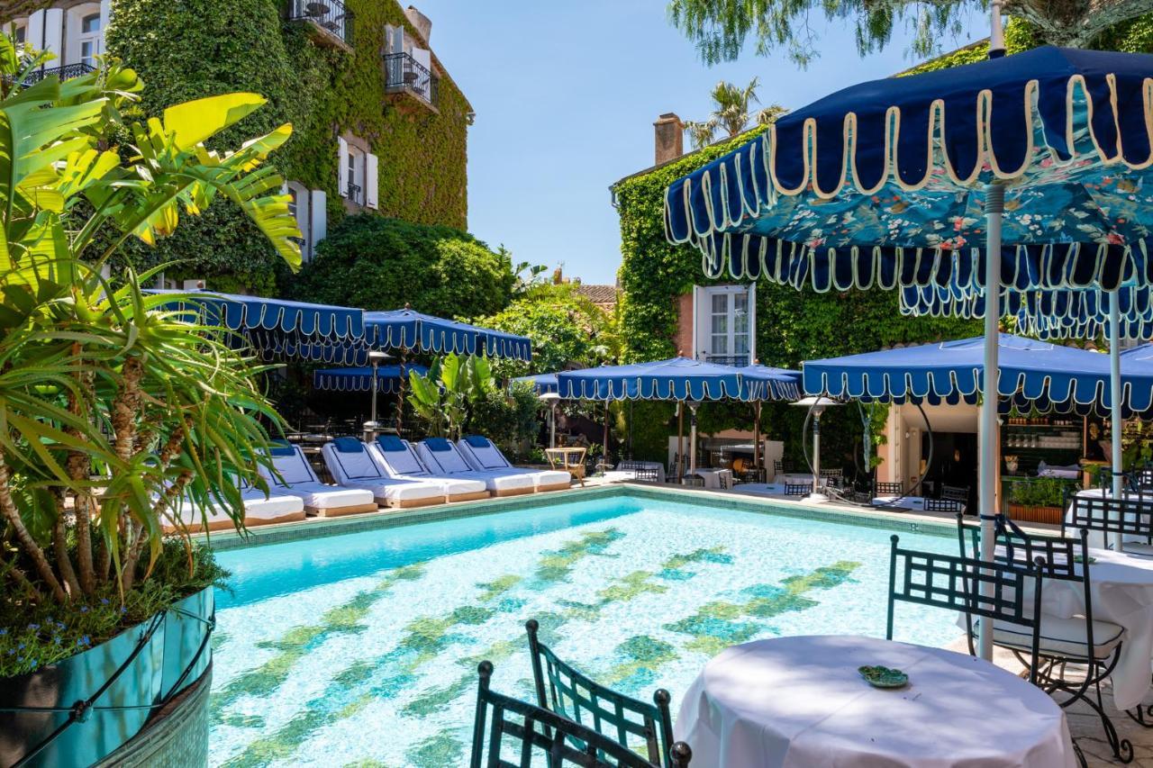 Le Y Hotel