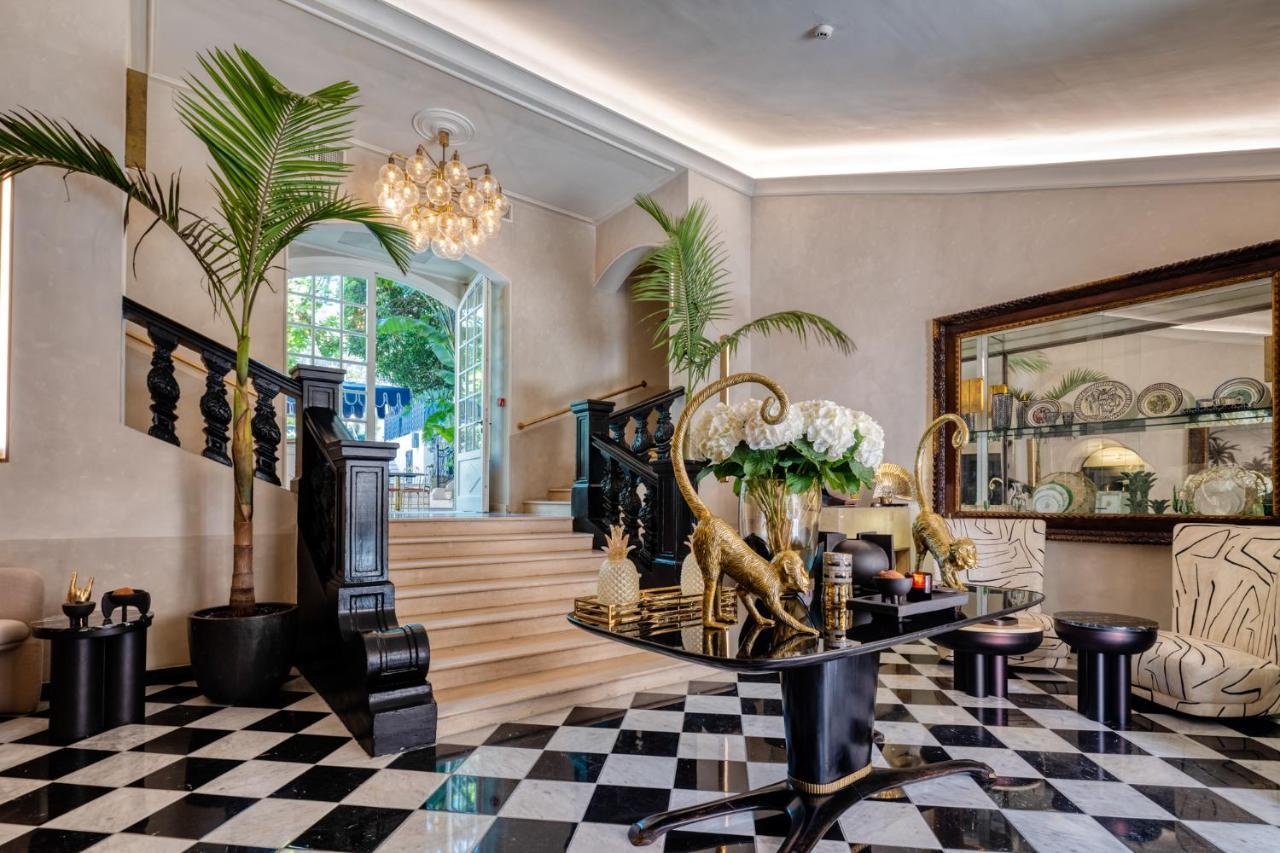 Hotel Le Yaca