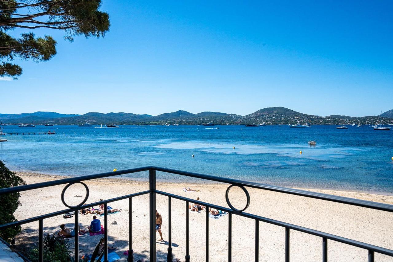 Amphitrite, Tropez Villa