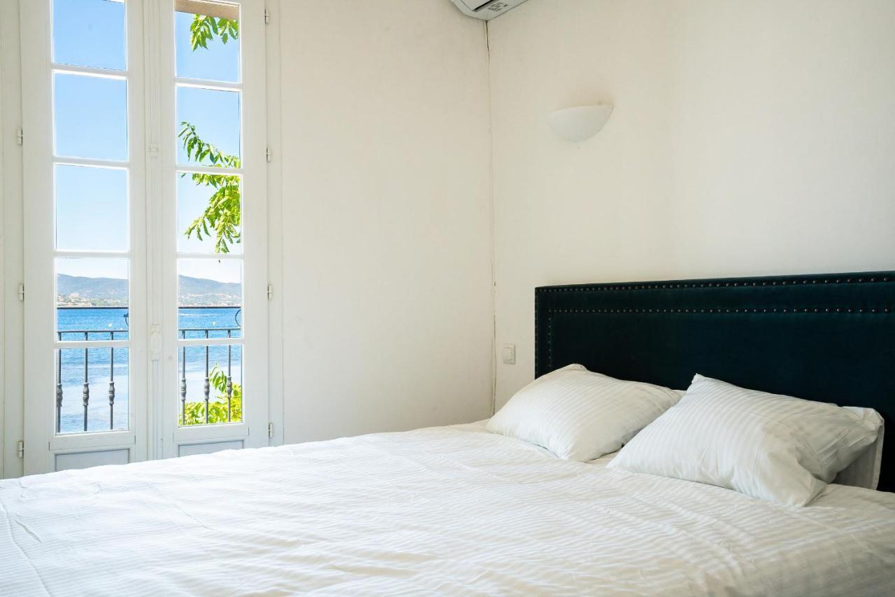 Amphitrite, Tropez Saint-Tropez