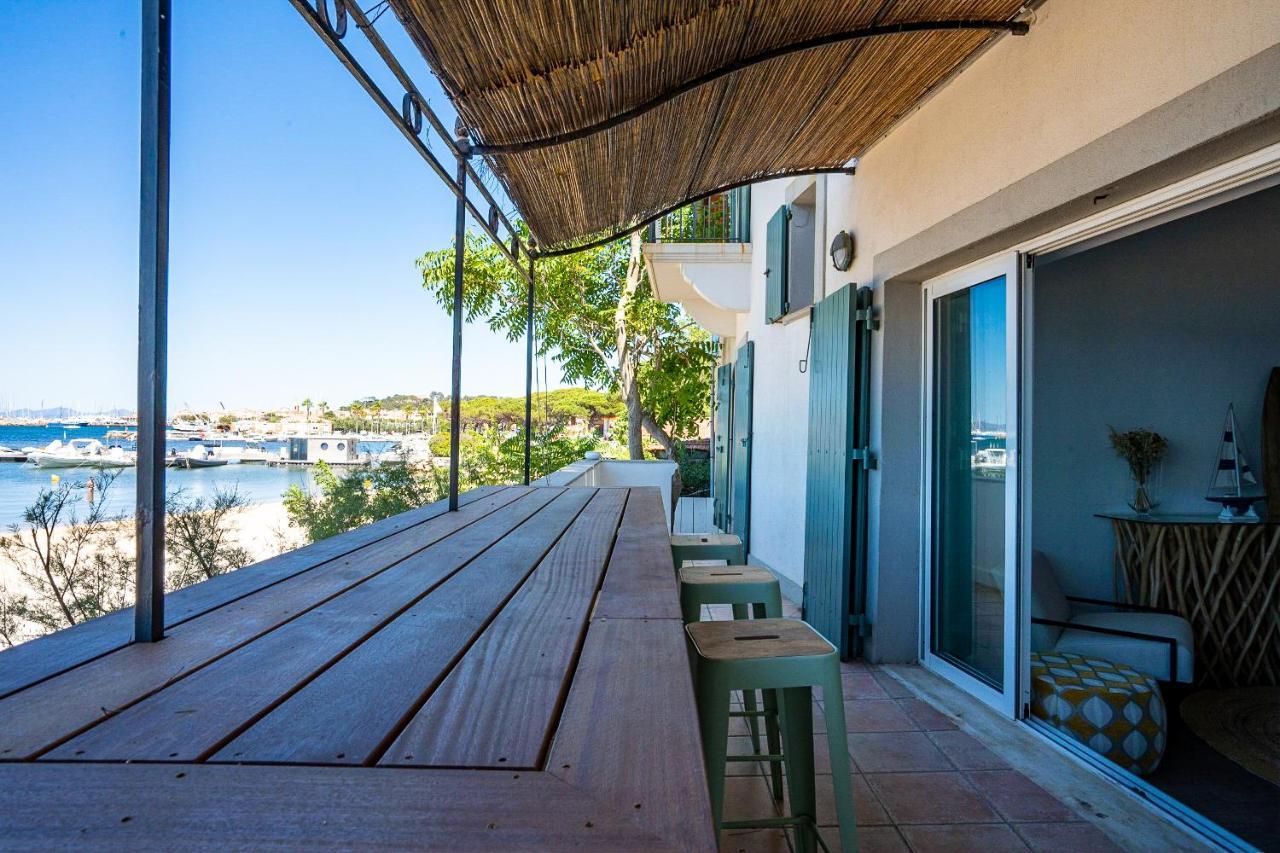 Villa Amphitrite, Tropez