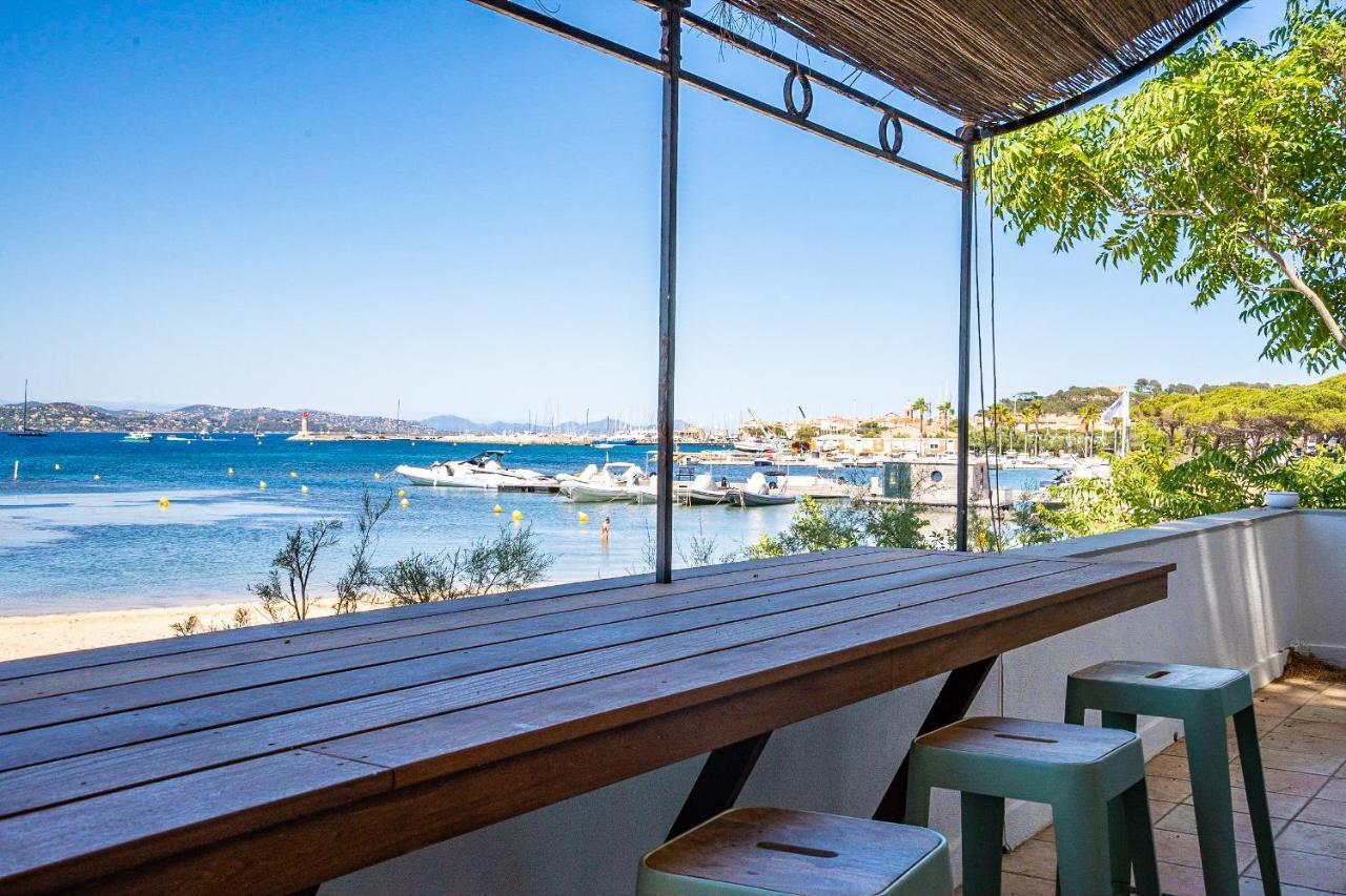 Amphitrite, Tropez *