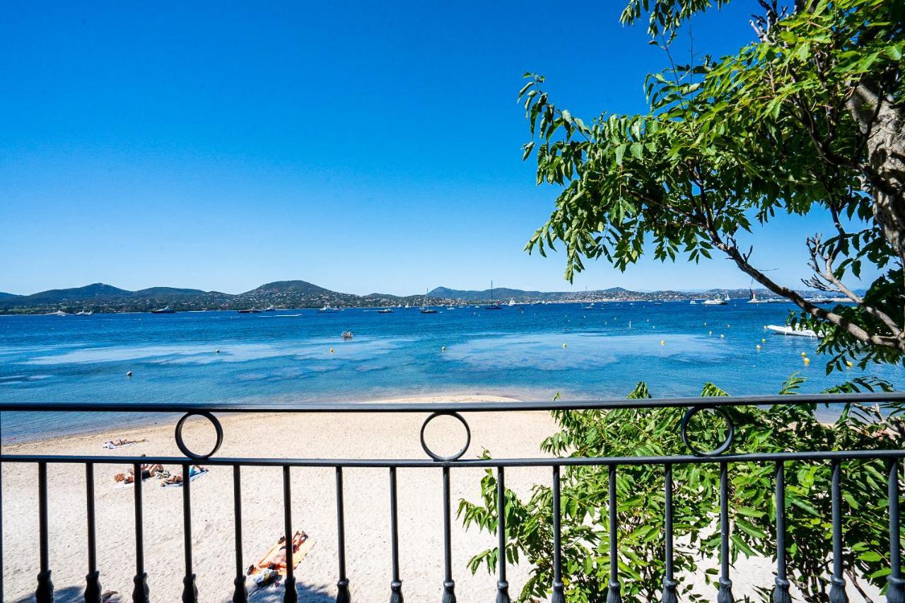 Amphitrite, Tropez * Saint-Tropez