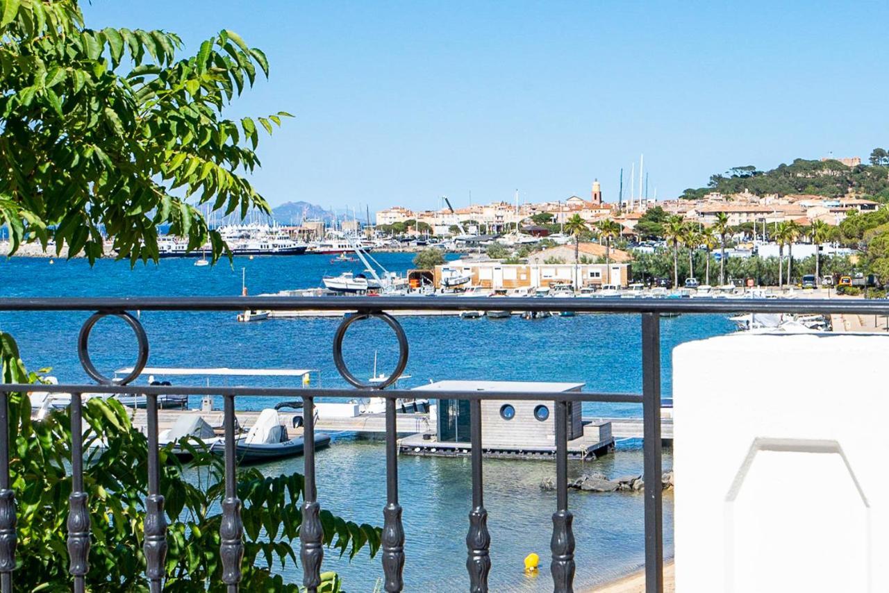 Amphitrite, Tropez *