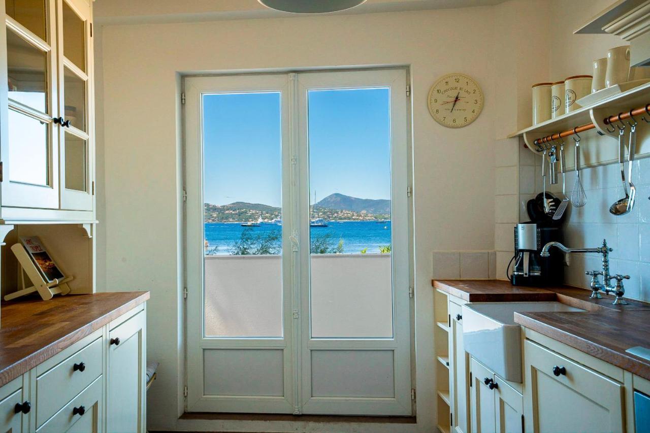 Amphitrite, Tropez Villa *