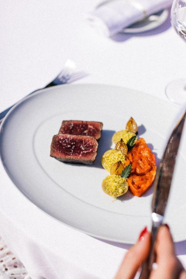 Muse Saint Tropez - Small Luxury Of The World Hotel 5*