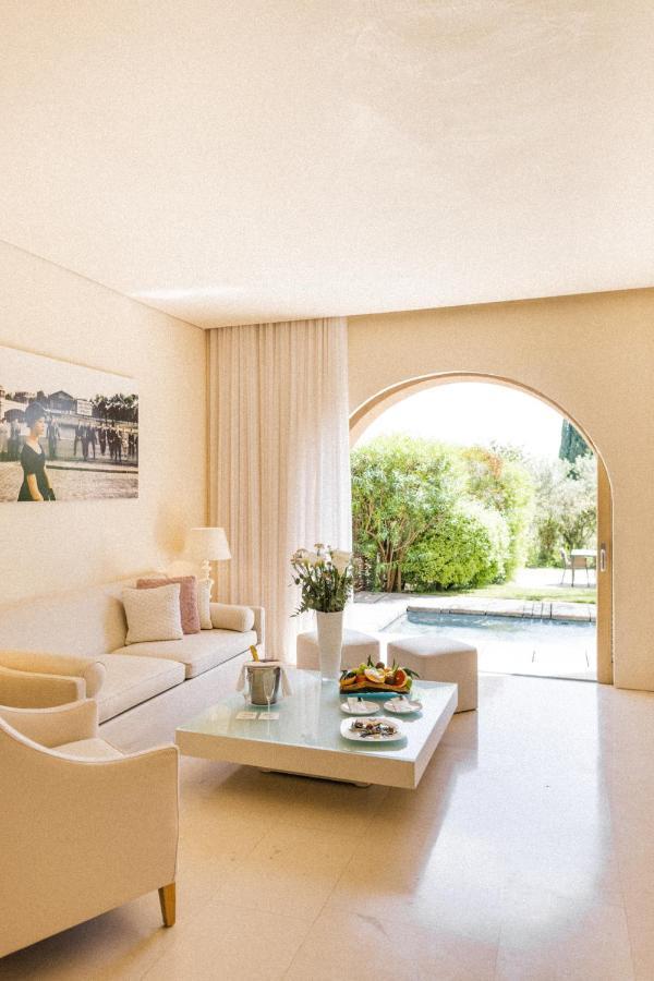 Hotel Muse Saint Tropez - Small Luxury Hotels Of The World
