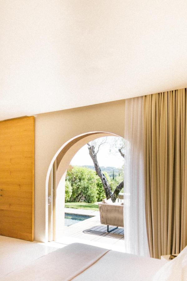 Muse Saint Tropez - Small Luxury Of The World Ramatuelle