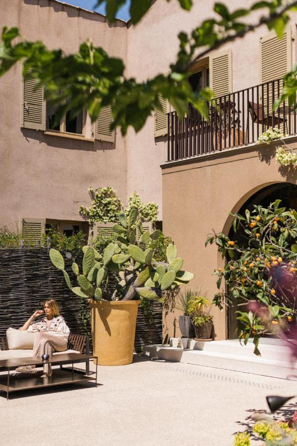 Muse Saint Tropez - Small Luxury Hotels Of The World
