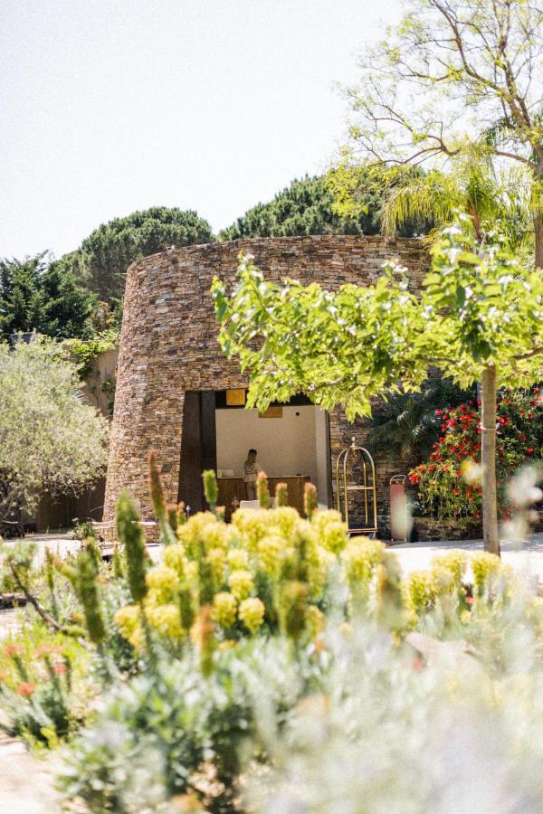 Hotel Muse Saint Tropez - Small Luxury Hotels Of The World