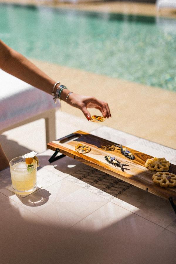 Muse Saint Tropez - Small Luxury Hotels Of The World Hotel Ramatuelle