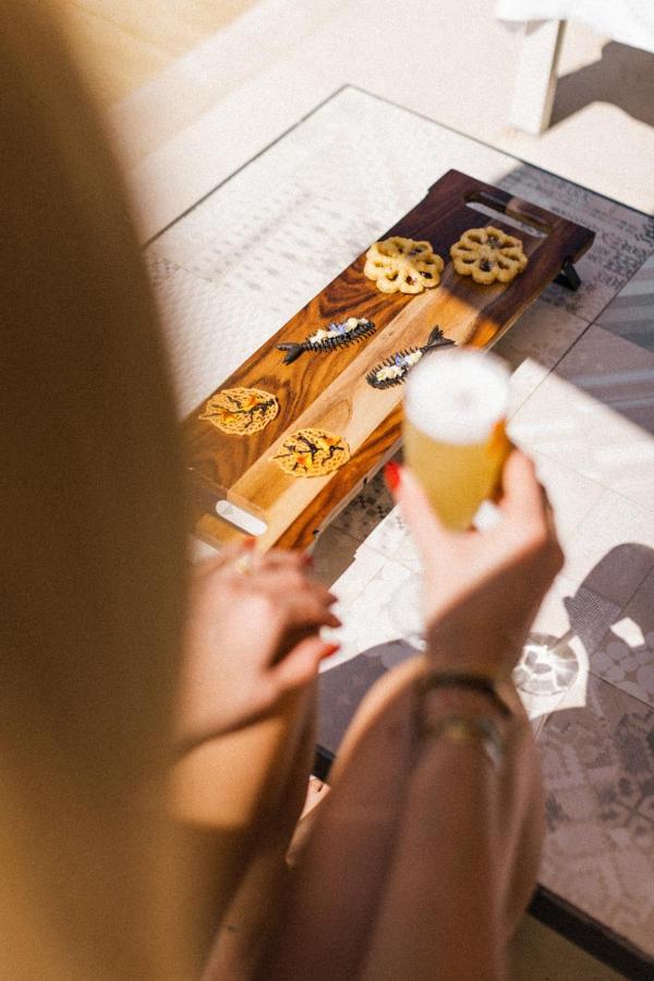 Muse Saint Tropez - Small Luxury Of The World Hotel