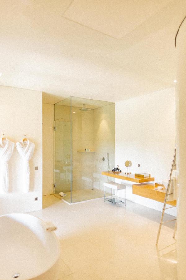 Hotel Muse Saint Tropez - Small Luxury Hotels Of The World 5*