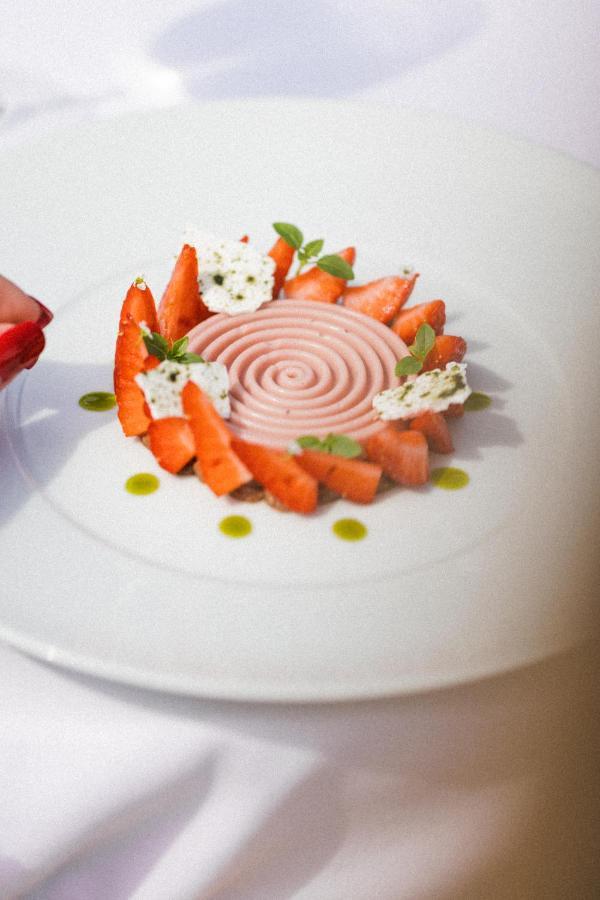 Hotel Muse Saint Tropez - Small Luxury Hotels Of The World 5*