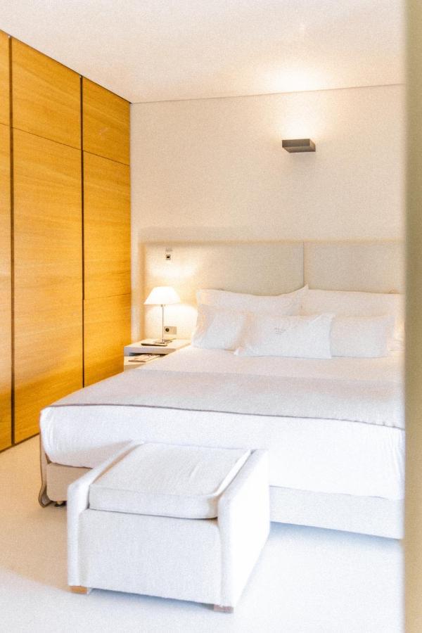 Muse Saint Tropez - Small Luxury Hotels Of The World Hotel 5*