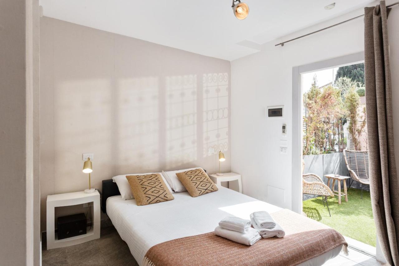 Maison D' Orange - Frühstückspension Saint-Tropez