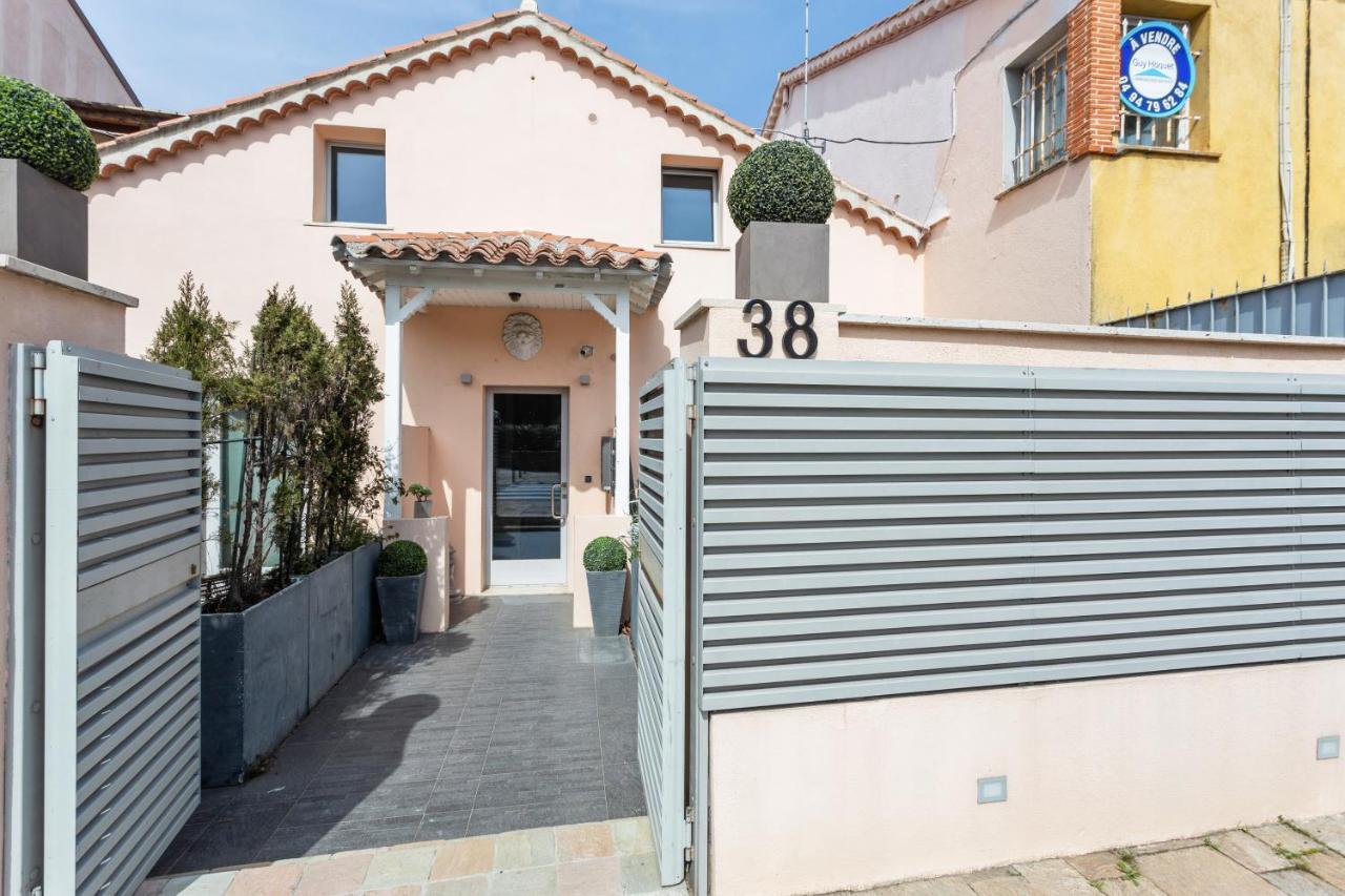 Maison D' Orange -