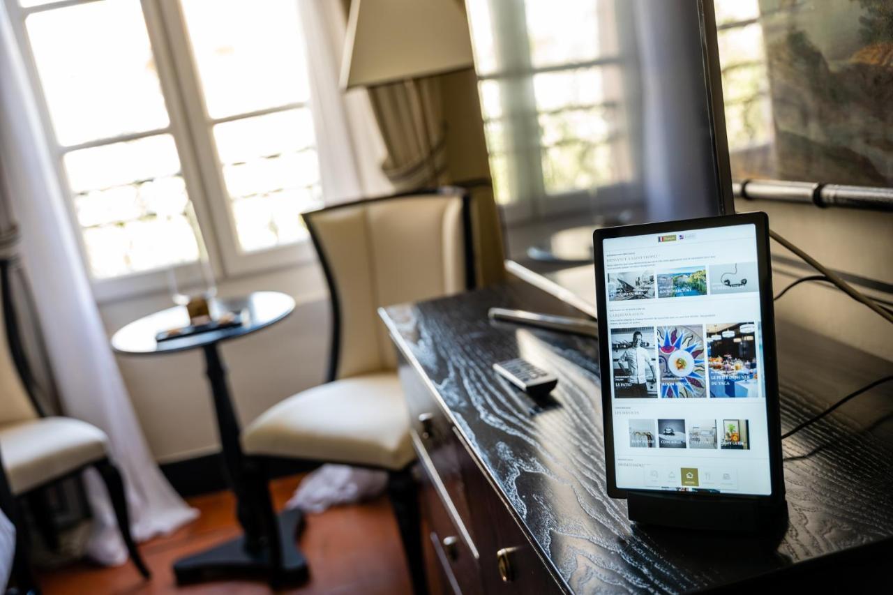 Le Yaca Hotel