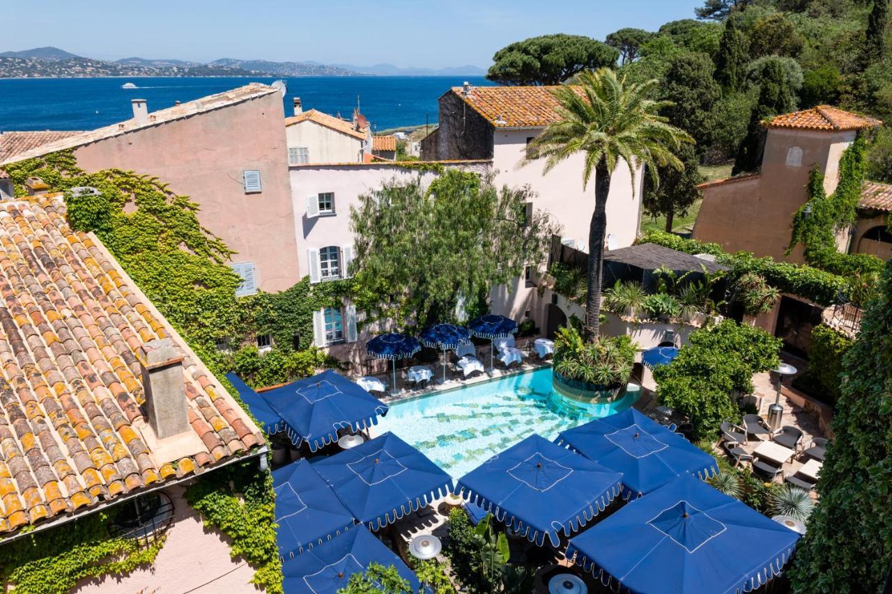 Le Yaca Saint-Tropez