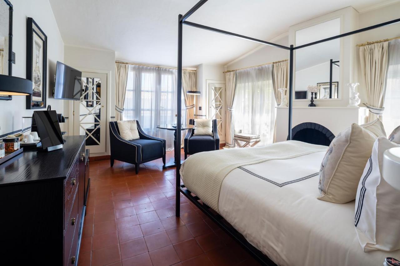 Le Yaca 5* Saint-Tropez