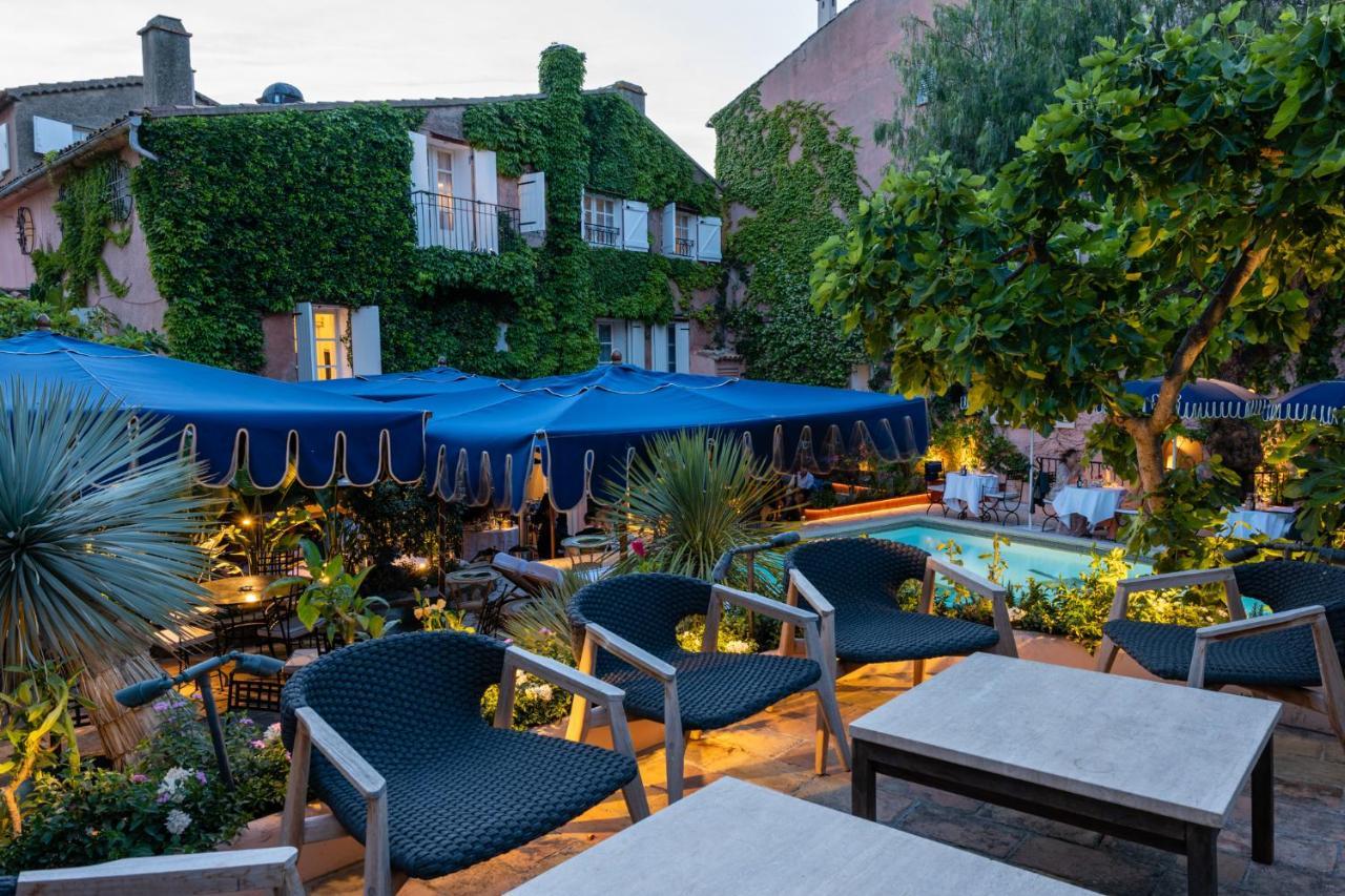 Hotel Le Yaca