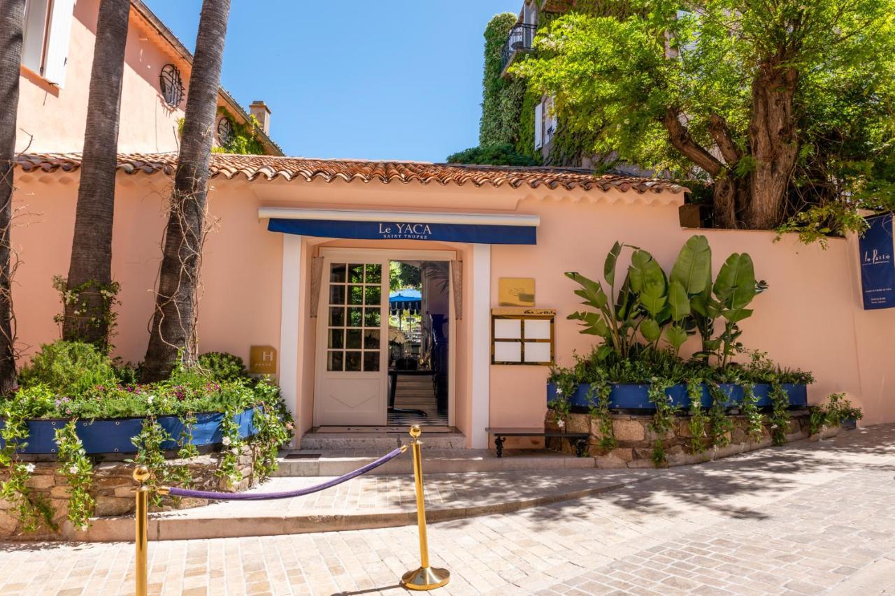 Le Yaca Hotel