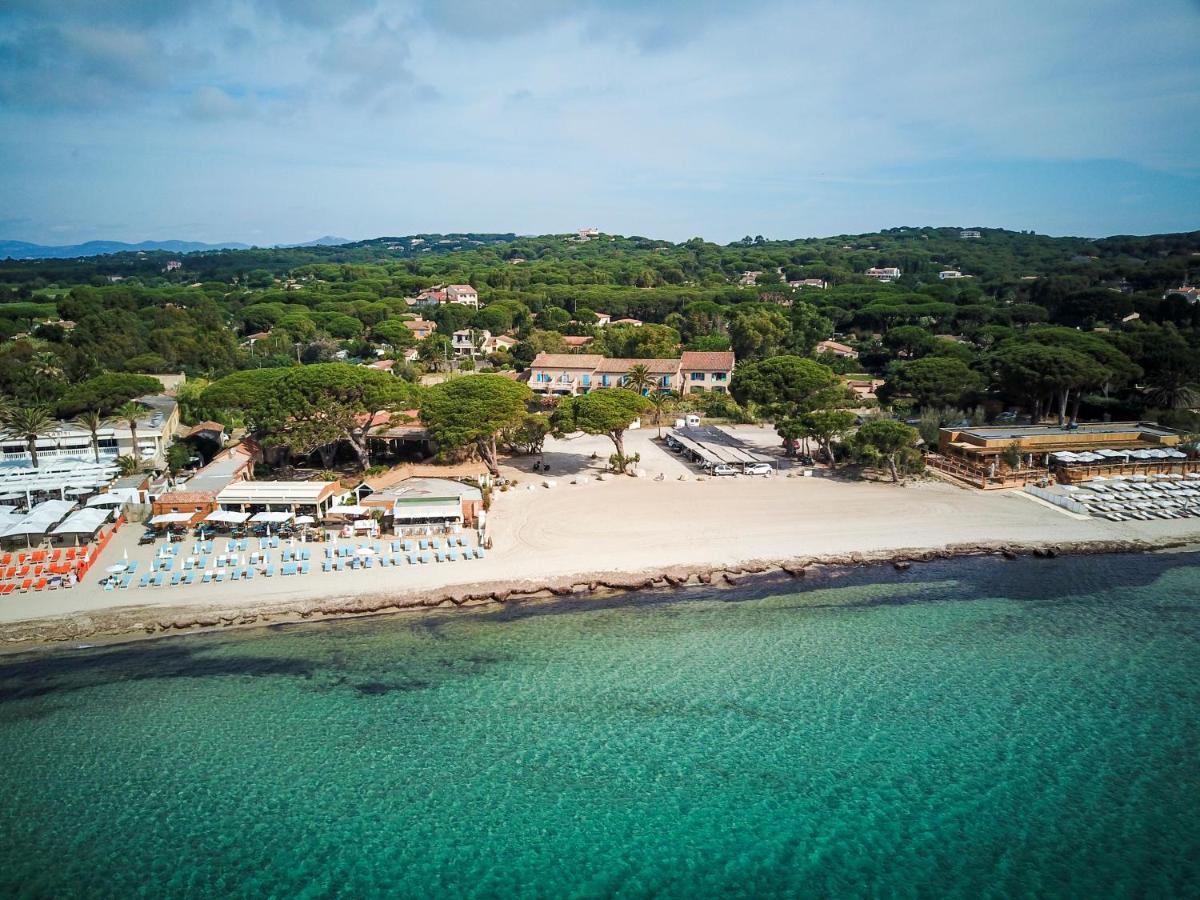 Hotel Saint Andre 3*