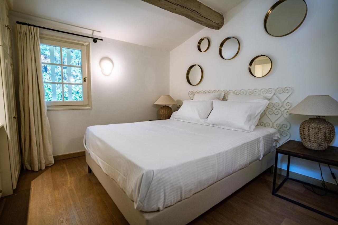 Villa Les Muscadines Tropez, De Tahiti Pampelonne Saint-Tropez
