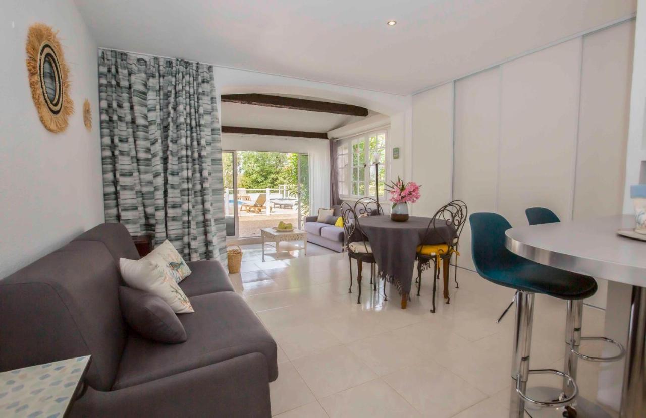 Appartement Be Cool, Golfe De *