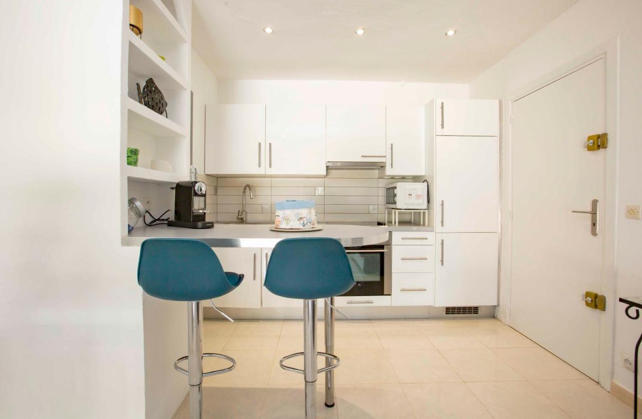 Appartement Be Cool, Golfe De Saint-Tropez