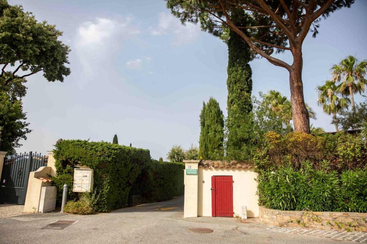 Appartement Be Cool, Golfe De