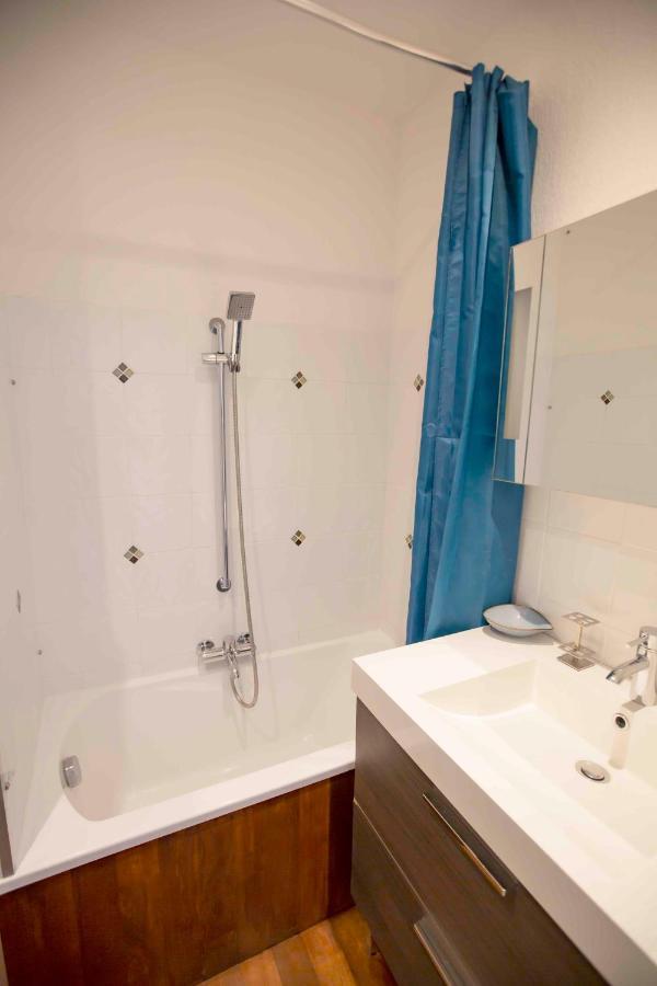 Be Cool, Golfe De Appartement Saint-Tropez