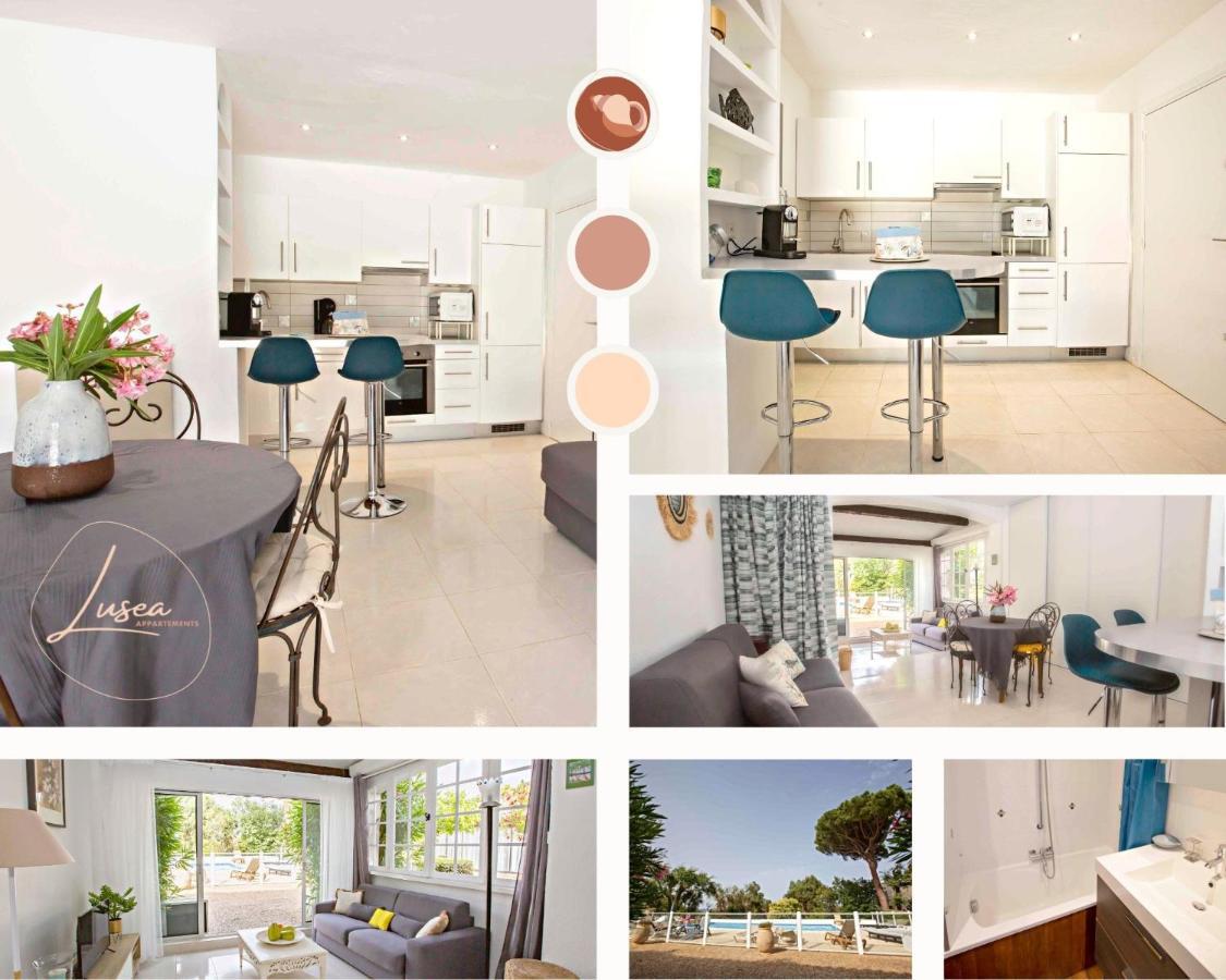 Be Cool, Golfe De Appartement *