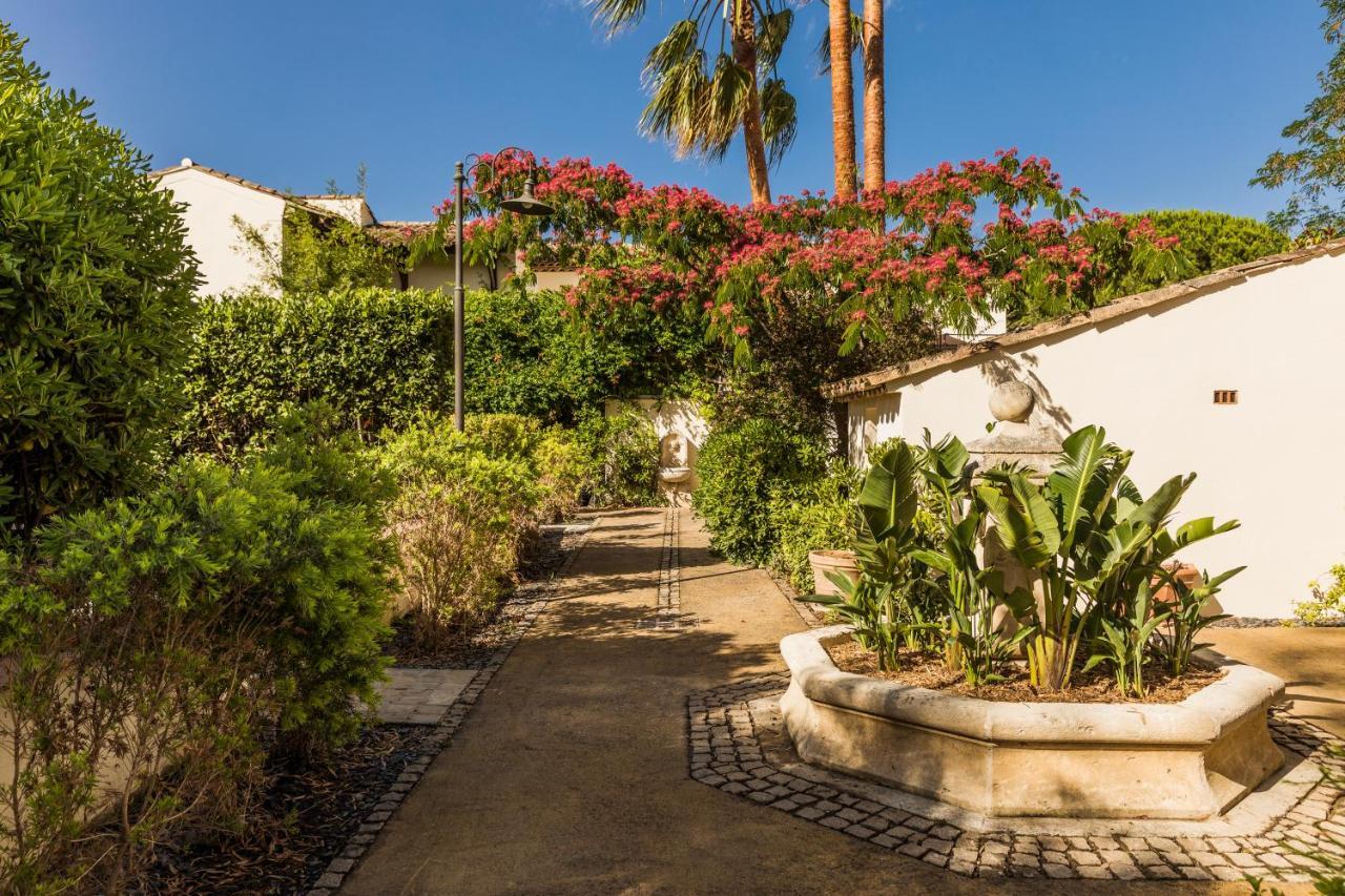 La Tartane 5* Saint-Tropez
