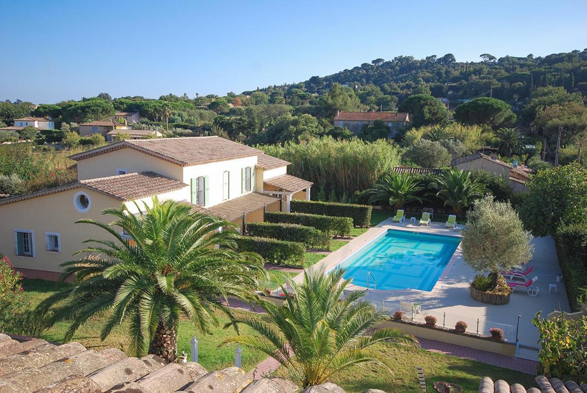 4 Seasons * Saint-Tropez