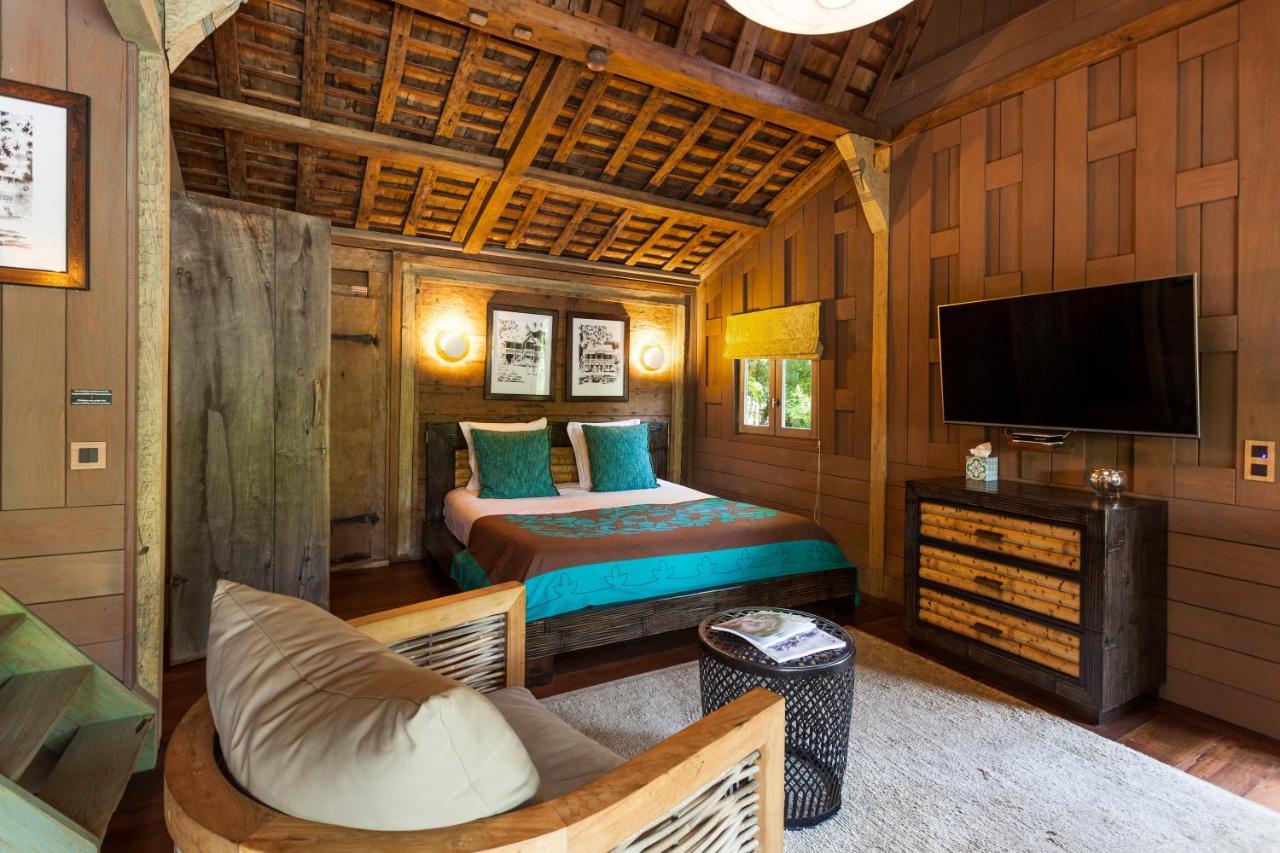 Domaine Les Mesanges Guest house