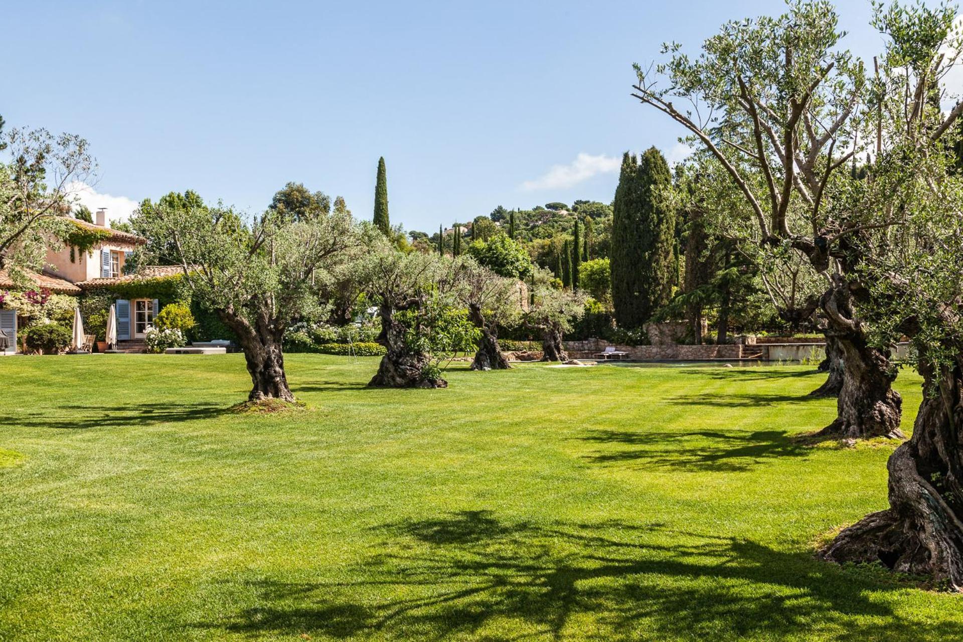 Guest house Domaine Les Mesanges 3*