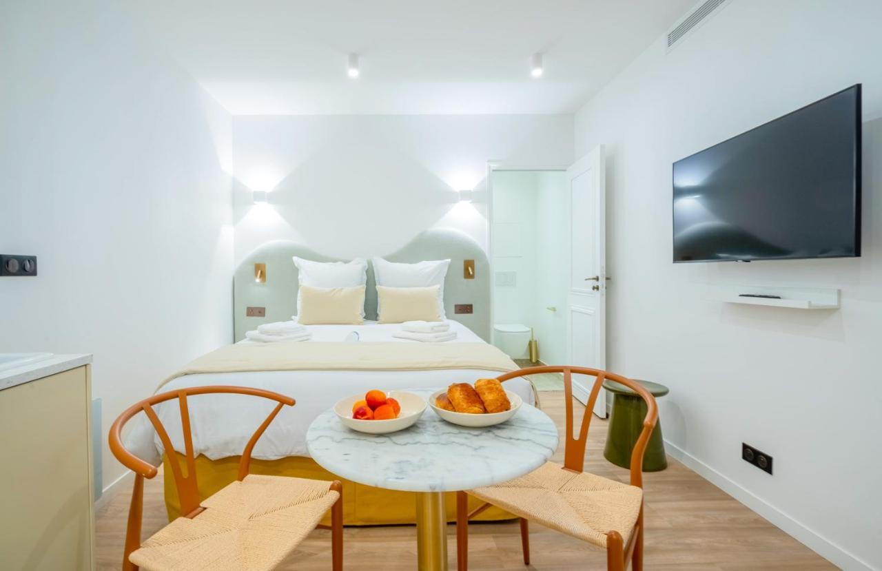 Feniers - Hyper Centre St Tropez Apartment