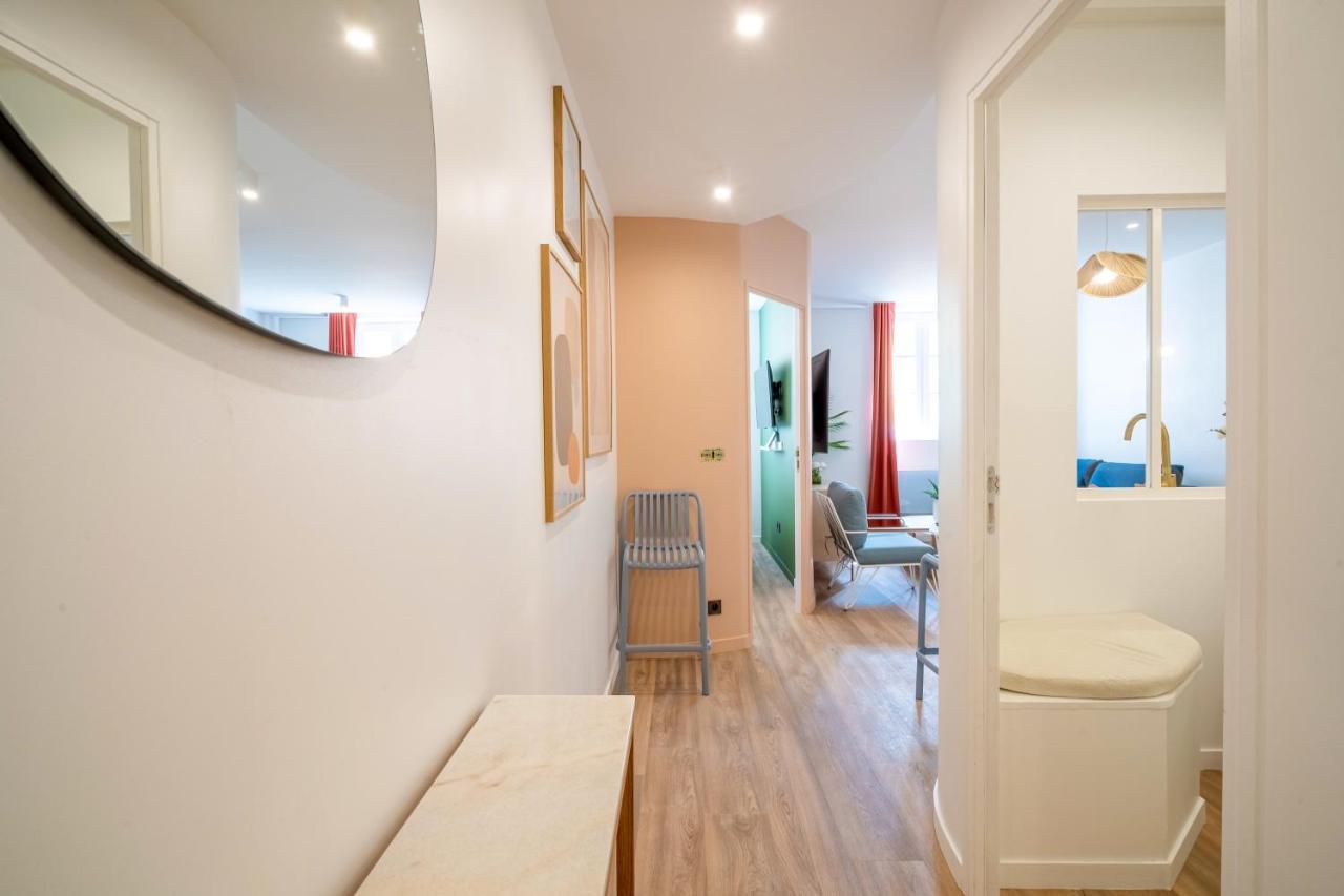 Feniers - Hyper Centre St Tropez Apartment Saint-Tropez