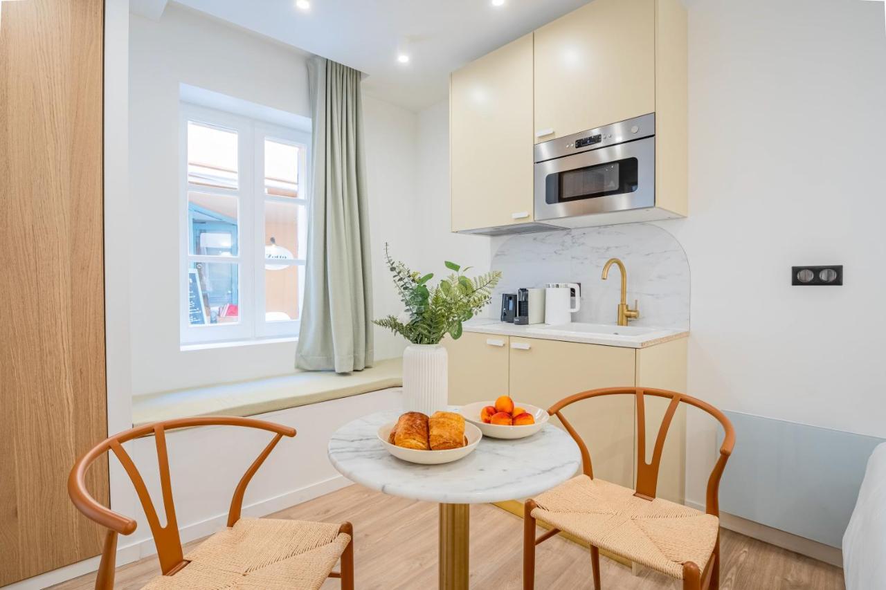 Feniers - Hyper Centre St Tropez Apartment *